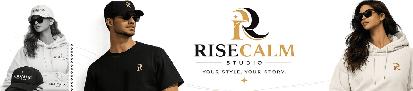 Banner for RiseCalm Studio