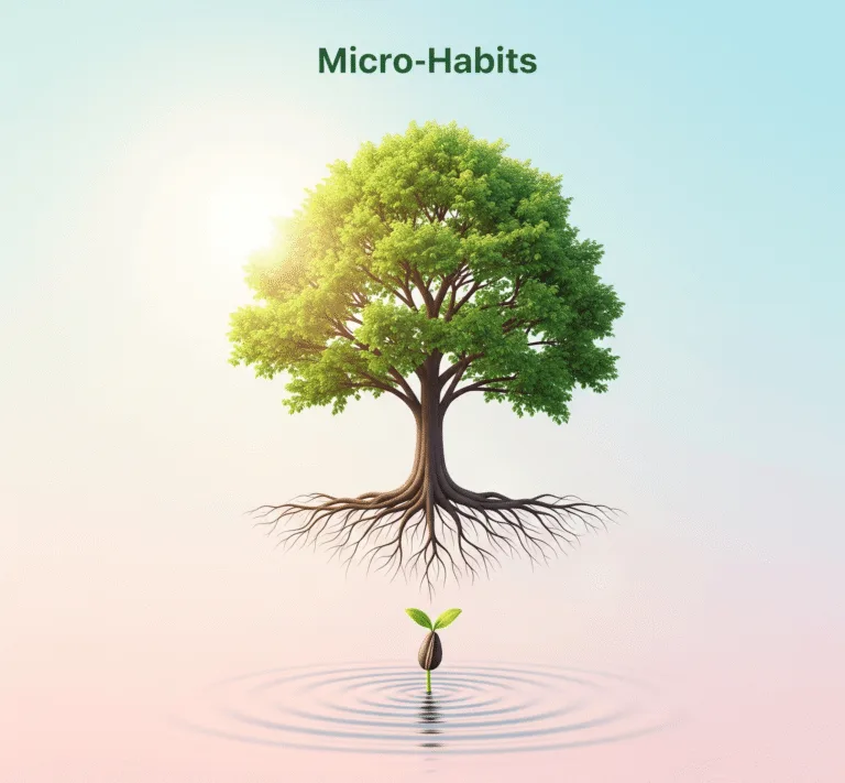 micro-habits