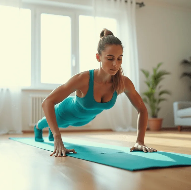 home Workouts