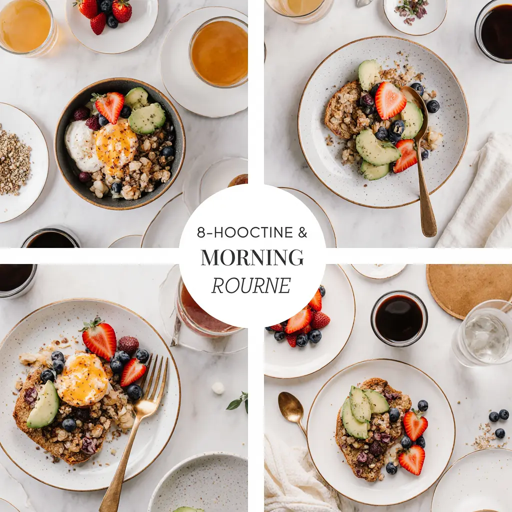 morning