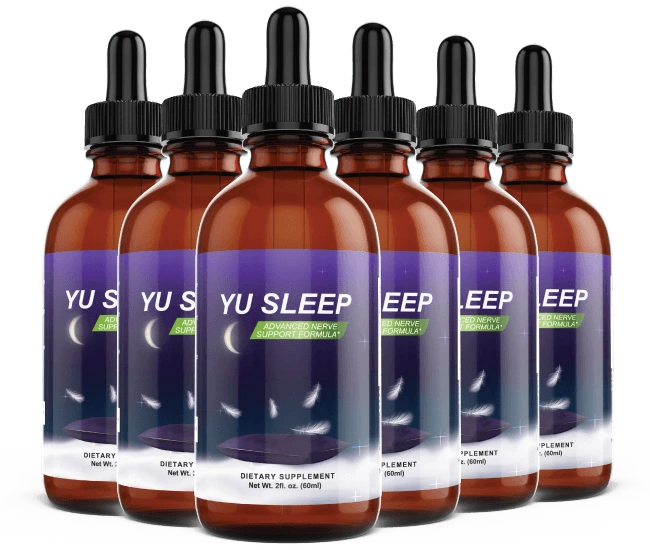 yu sleep