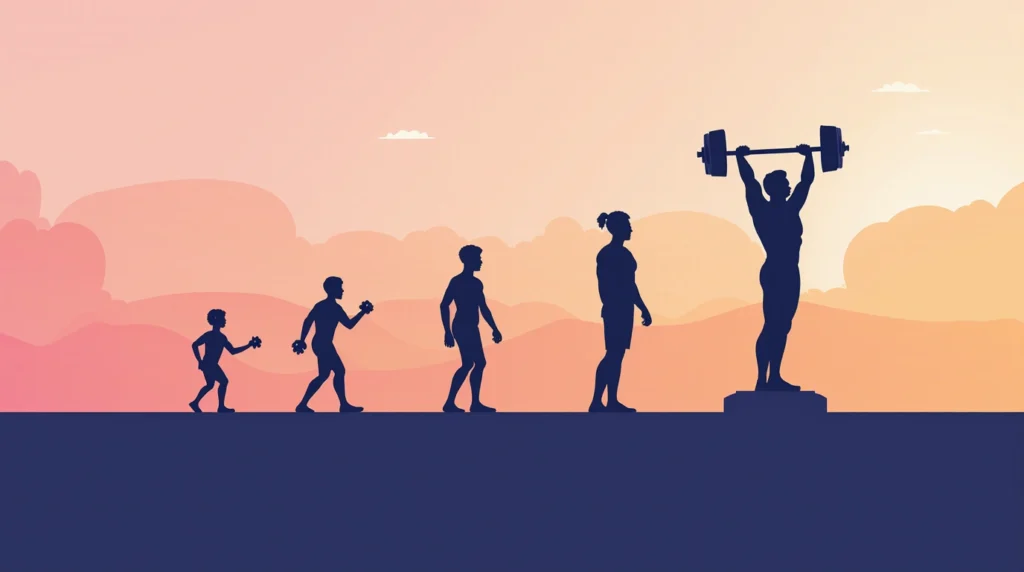 Beginner workout plan