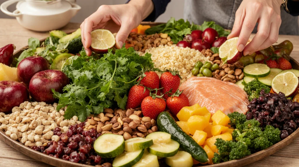 FOOD