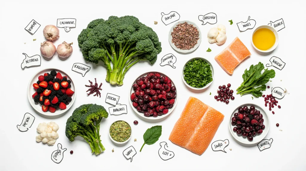 Micronutrients
