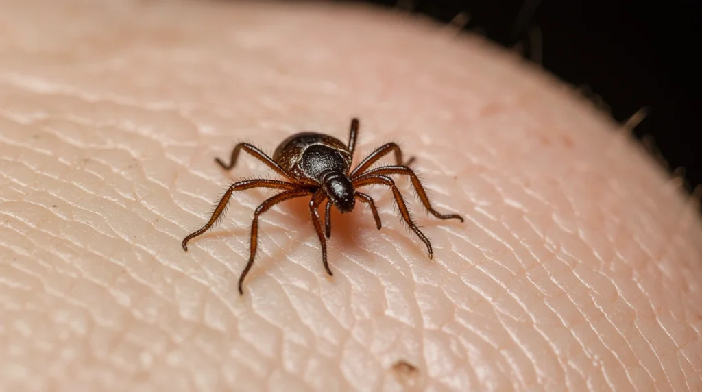 Lyme disease