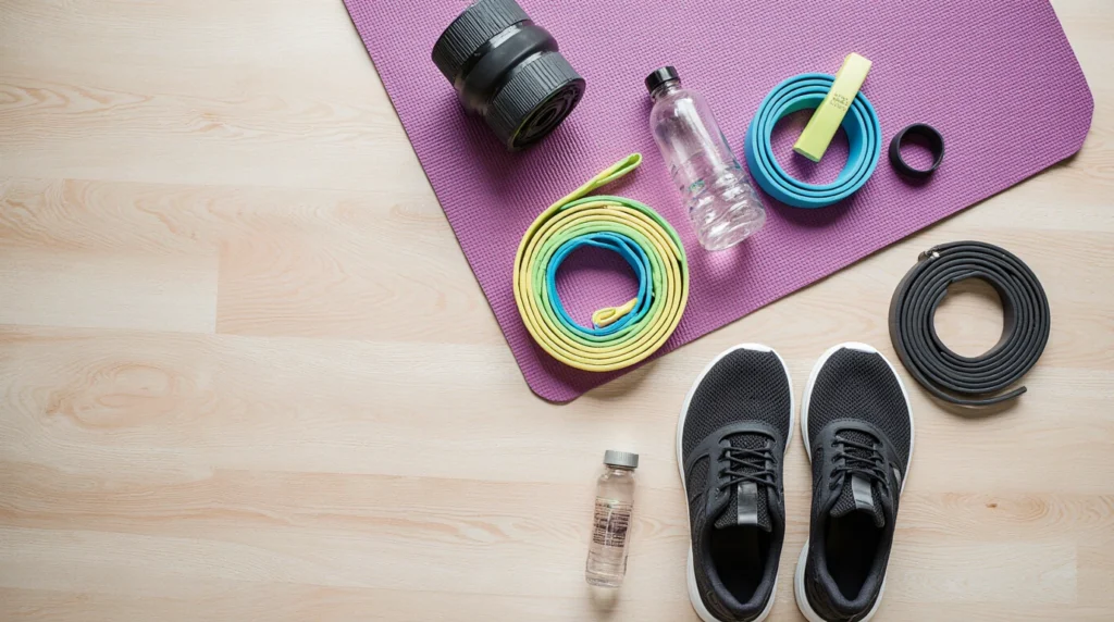 workout plan