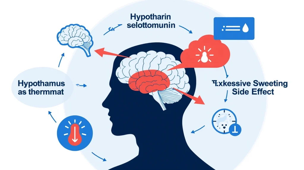 Biological mechanism