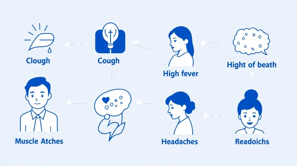 Symptoms