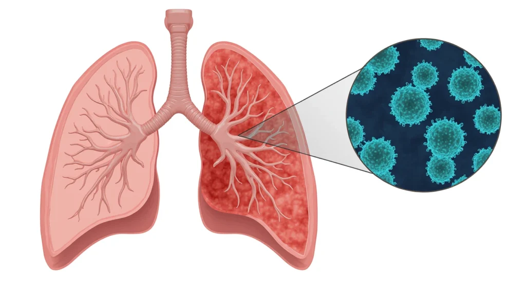 What Is Legionnaires’ Disease?