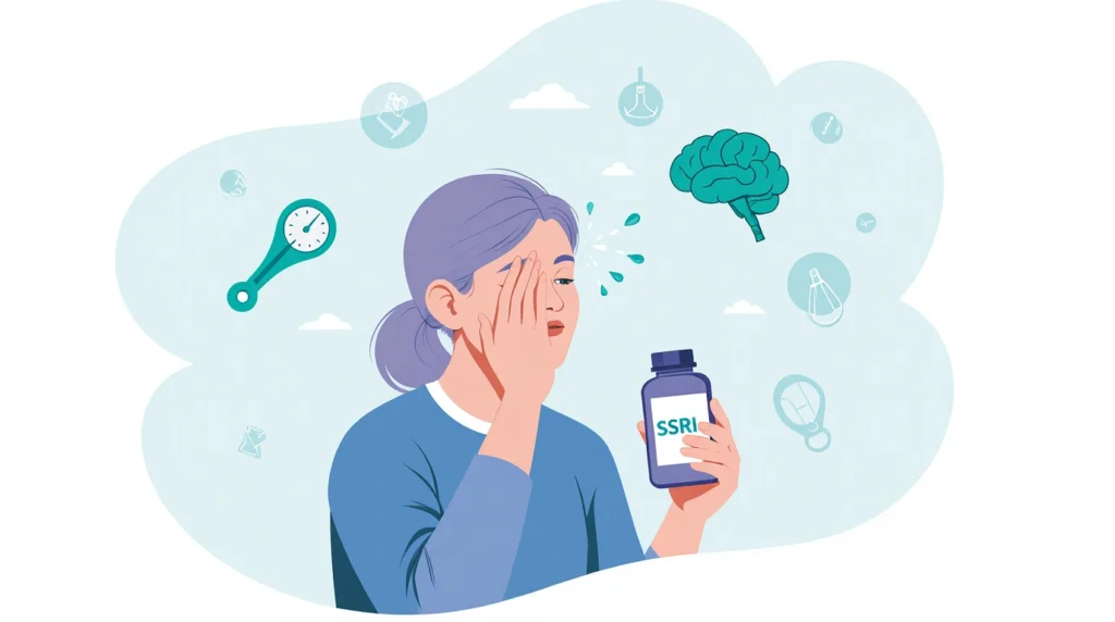 Self-care and encouragemen