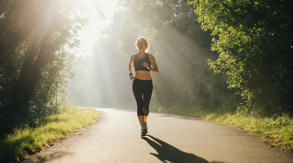calorie burn