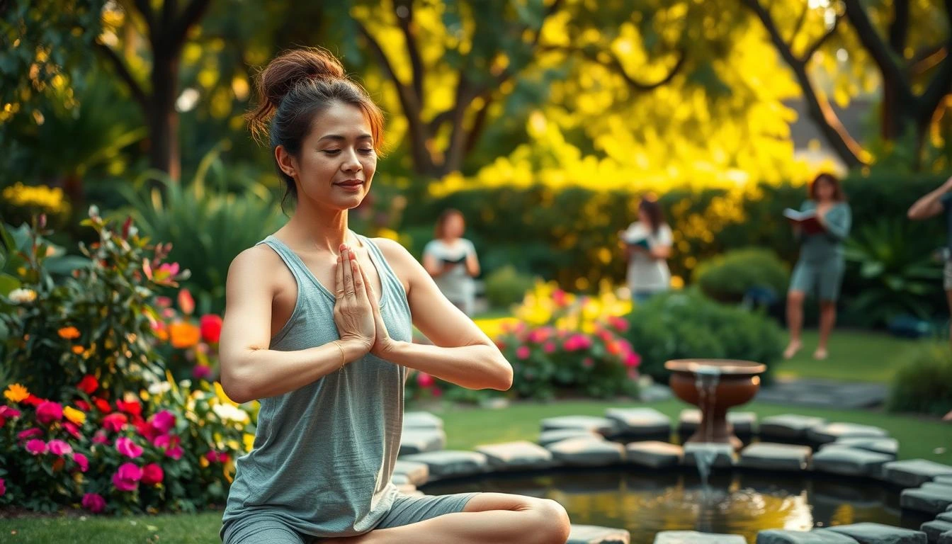 stress-management-tips